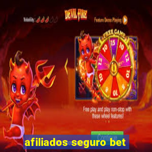 afiliados seguro bet